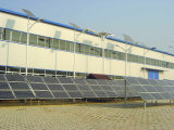 4kw Solar Power Generator (JY-4000)