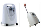 Gas Equipments Type Portable Oxygen Concentrator Mcs-K5bw