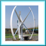 3/5kw H Style Inverter Wind Turbine Vertical