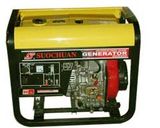 Diesel Eenerator (Diesel & Welder Generator)