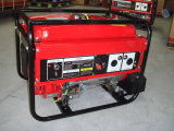 Gasoline Generator (GB8000E)