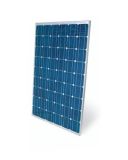 200w High Efficiency Polycrystalline Solar PV Module