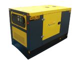 C600 Type 600kw Better Quality Small Diesel Generators