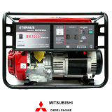 Premium 5kVA Alternator Generator (BH7000)