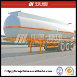 Liquid Transportation Semi-Trailer with High Safety for Sale