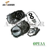 High Quality Parts-2-1 Reduction Gearbox for Honda Gx160