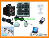 20W Small Solar Lighting System