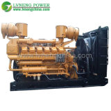 High Quality Diesel Power Generator China Manufacturer