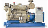 150-800kVA Cummins Diesel Marine Generator Set (ETCF800)