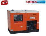 25kw 25kVA Water Cooling High Speed Engine Three Phases Silent Generator Diesel (SHT30D)