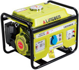Home Use 1kw Gasoline Engine Gasoline Generator with CE (LB2200)