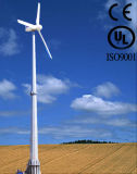 5kw Wind Generator Wind Turbine System