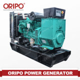 Hot Sale 100kw Diesel Silent Generator with Famous Engine