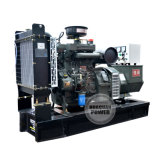 Weichai Power Diesel Engine Powered Generator Diesel