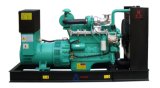 40kVA Home Use Natural Gas Generator (HCGM40)