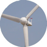 Household Low Noise 5kw Renewable Energy Wind Generator
