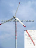 15kw Horizontal Axis Wind Turbine (HF9.0-15KW)
