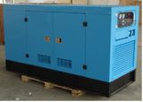 12-15kVA Diesel Power Generator Water Cooling