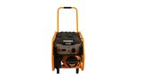 2kw Fusinda Power Generator Gasoline Generator with CE (FBS2500)