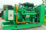 Biomass Gas/Syngas Generator with Best Quality