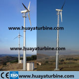 Fd12-20kw Wind Turbine, Variable Pitch Wind Generator 20kw for Rich Wind Place