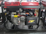 3000 Watts Portable Diesel Generator (BDG3500E)