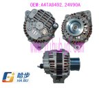 AC/ Auto Alternator for Iveco A4ta8491 A4ta0591 24V 90A
