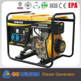 2.2kw Portable Diesel Generator From China Suppliers