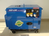 Low Noise Diesel Generator (6GF-LDE)