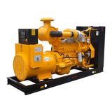 350kVA Low Noise Diesel Electric Power Generator Set