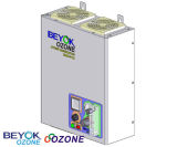 Wall-mounted Ozone Generator (GQO-V08)(CE Approval)