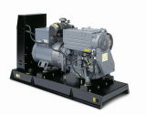 Deutz Diesel Generator (DTZ)