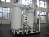 Gaspu Psa Model Nitrogen Generator for Foodstuff (PD3N-10)