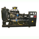 Prime 25kva Quanchai Powered Diesel Generator Set