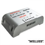 WELLSEE WS-MPPT60 60A 48V Solar Energy Controller