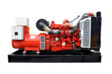 300kw Power Plant Powered Generator Diesel
