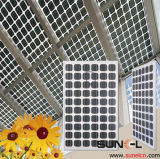 BIPV Solar Panel for Building/Garden (SNM-M190(72))
