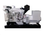 2014 New 50kw Marine Diesel Generator Powered by Cummins Engine for Sale