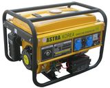 Astra Korea Electric Start Gasoline Generator