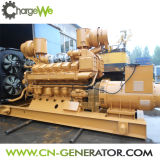 AC Three Phase Output 1MW Diesel Power Generator with Genset Parts