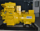 Marine Diesel Generator Set 10kw (CCFJ10J)