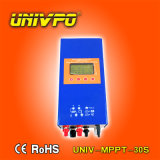 24V 48V 30A Solar Battery Charge Controller MPPT (UNIV-MPPT-30S)