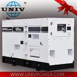 60kVA Cummins Super Silent Diesel Generator