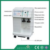 CE/ISO Apporved Hot Sale Medical Health Care Mobile Electric 5L Oxygen Concentrator (MT05101009)