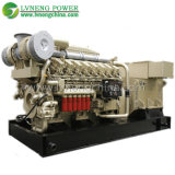 Stamford Diesel Generator Set 1000kw