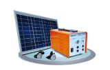 Portable Mini Solar Generation System