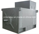3300V-13800V High Voltage Series Brushless AC Generator (1400KW-2000KW) Fdh