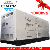1000kVA Power Diesel Generator Set