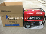 Portable Elemax Silent Gasoline Generator with CE