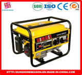 2kw Power Gasoline Generator for Home & Outdoor Power Supply (SV2500)